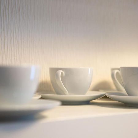 Ola Blanca Apartment Torremolinos Bagian luar foto