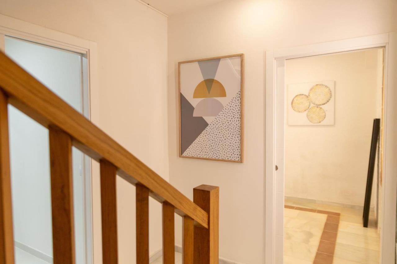 Ola Blanca Apartment Torremolinos Bagian luar foto