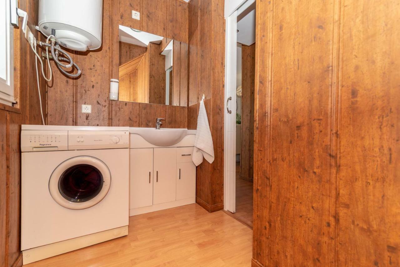 Ola Blanca Apartment Torremolinos Bagian luar foto