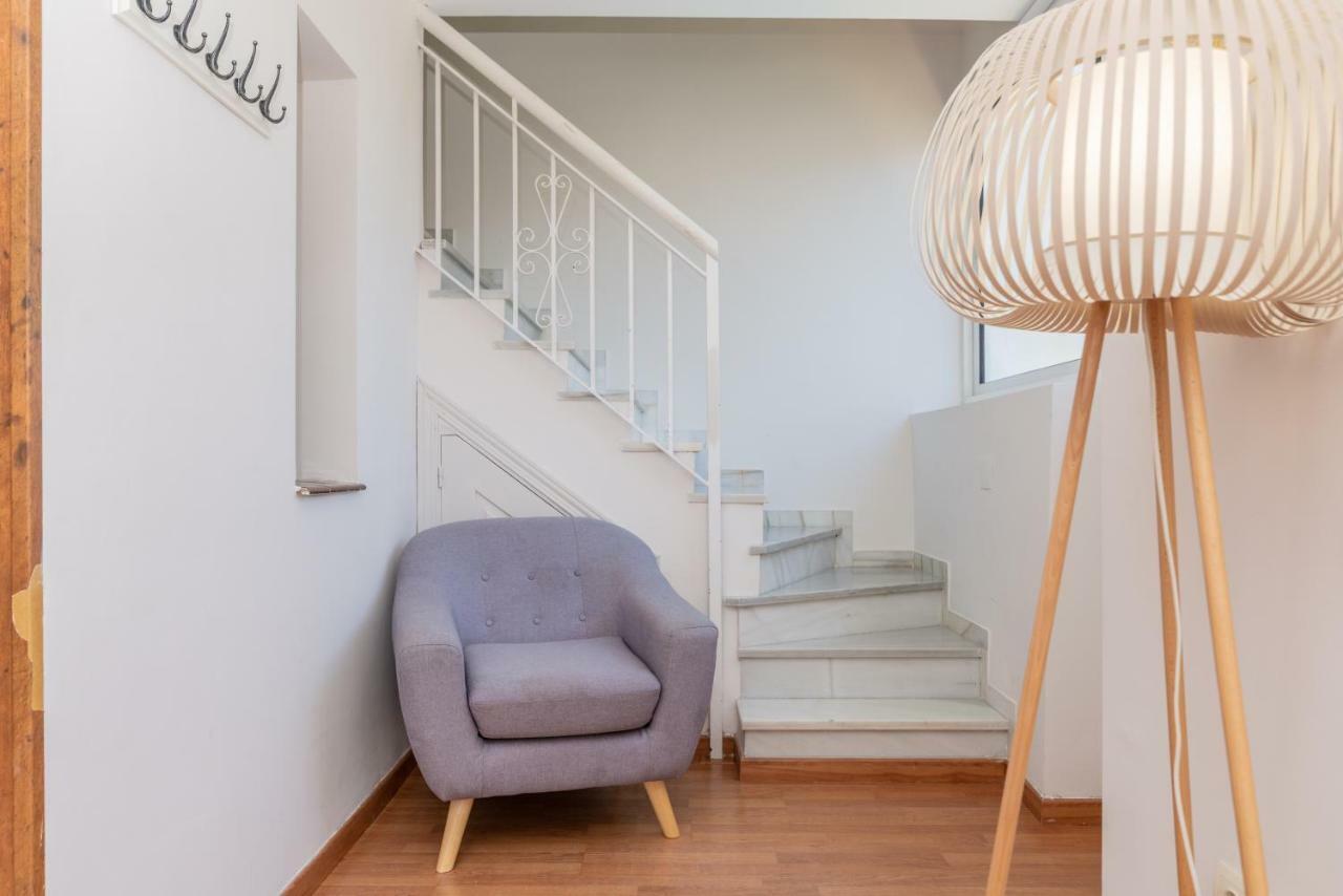 Ola Blanca Apartment Torremolinos Bagian luar foto